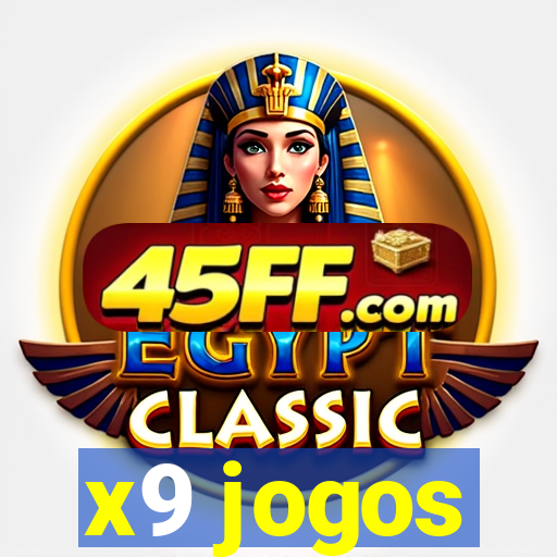 x9 jogos